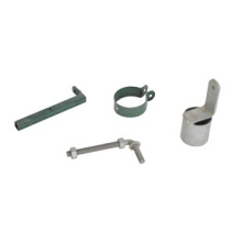 Metal Bolt Accessories, Bolt, Anchor Bolt